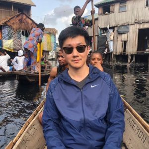 Makoko Floating Community Tour