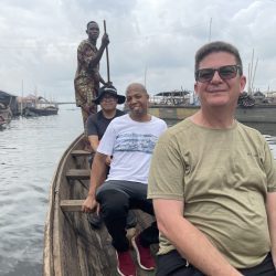 4 Days West Africa Tour – Nigeria & Ghana