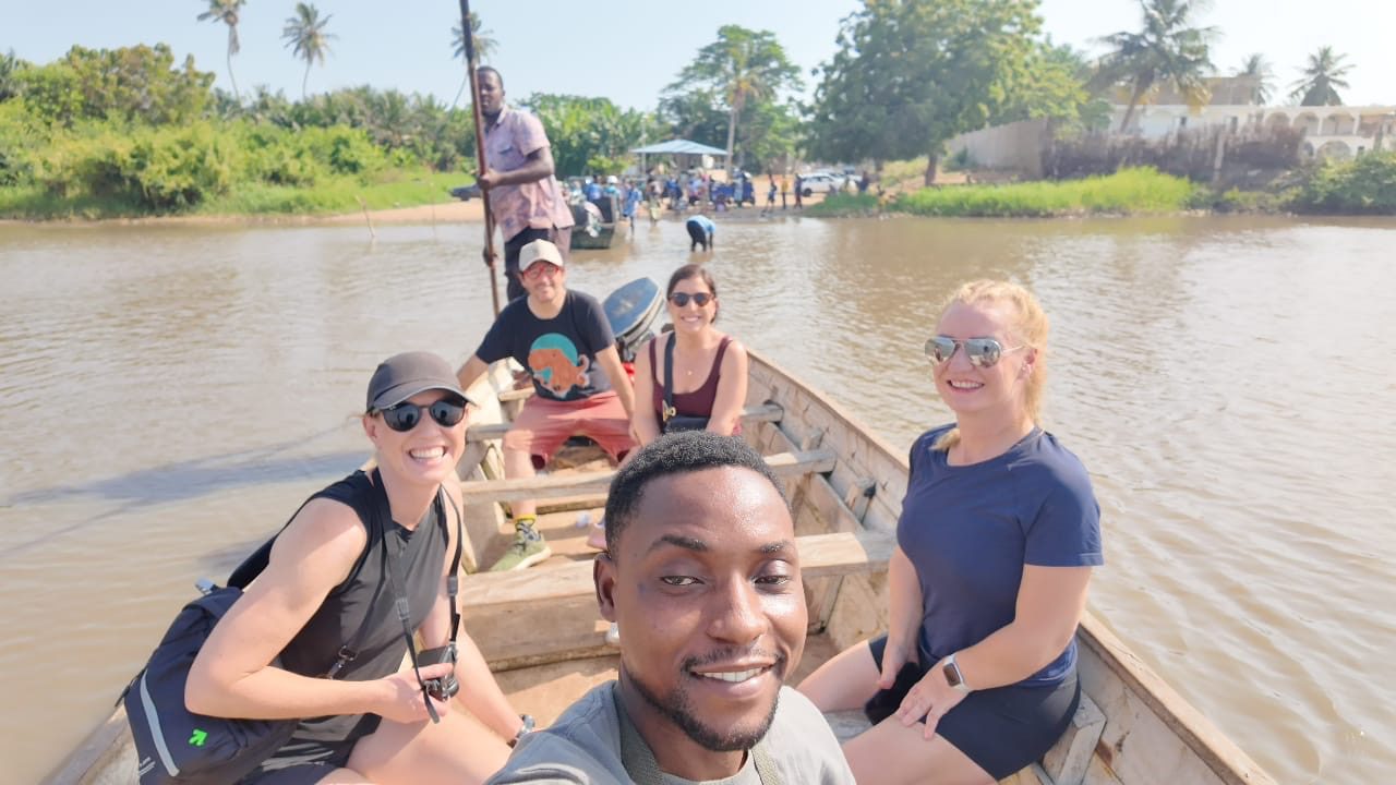 4 Days West Africa Tour – Benin, Togo & Ghana - Image 4