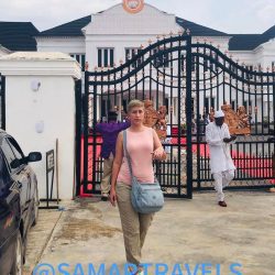 Osun-Osogbo & Ile-Ife Cultural and Spiritual History Journey