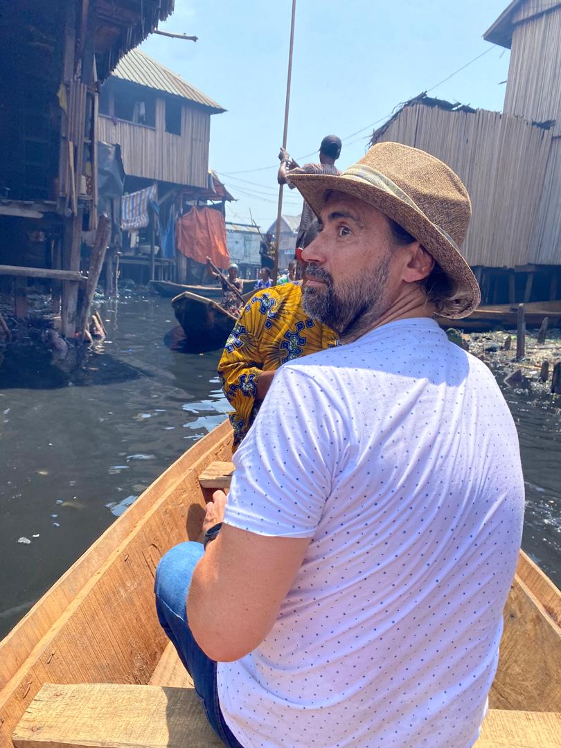 Makoko Floating Community Tour (All Inclusive) - Image 3