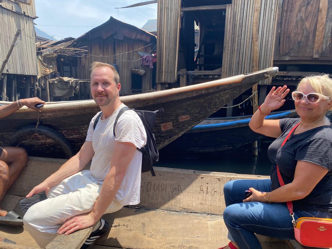 Makoko Floating Community Tour (All Inclusive) - Image 4