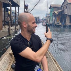 Makoko Floating Village Tour Lagos