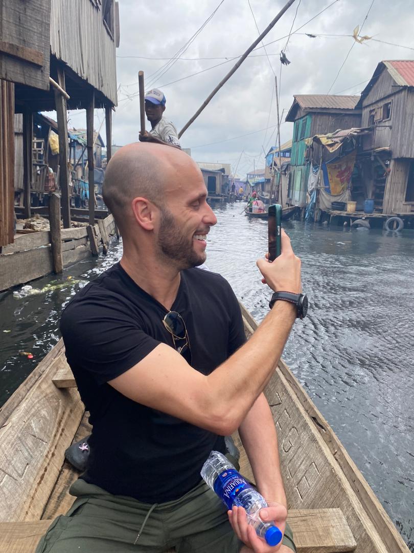 Makoko Floating Community Tour (All Inclusive) - Image 2