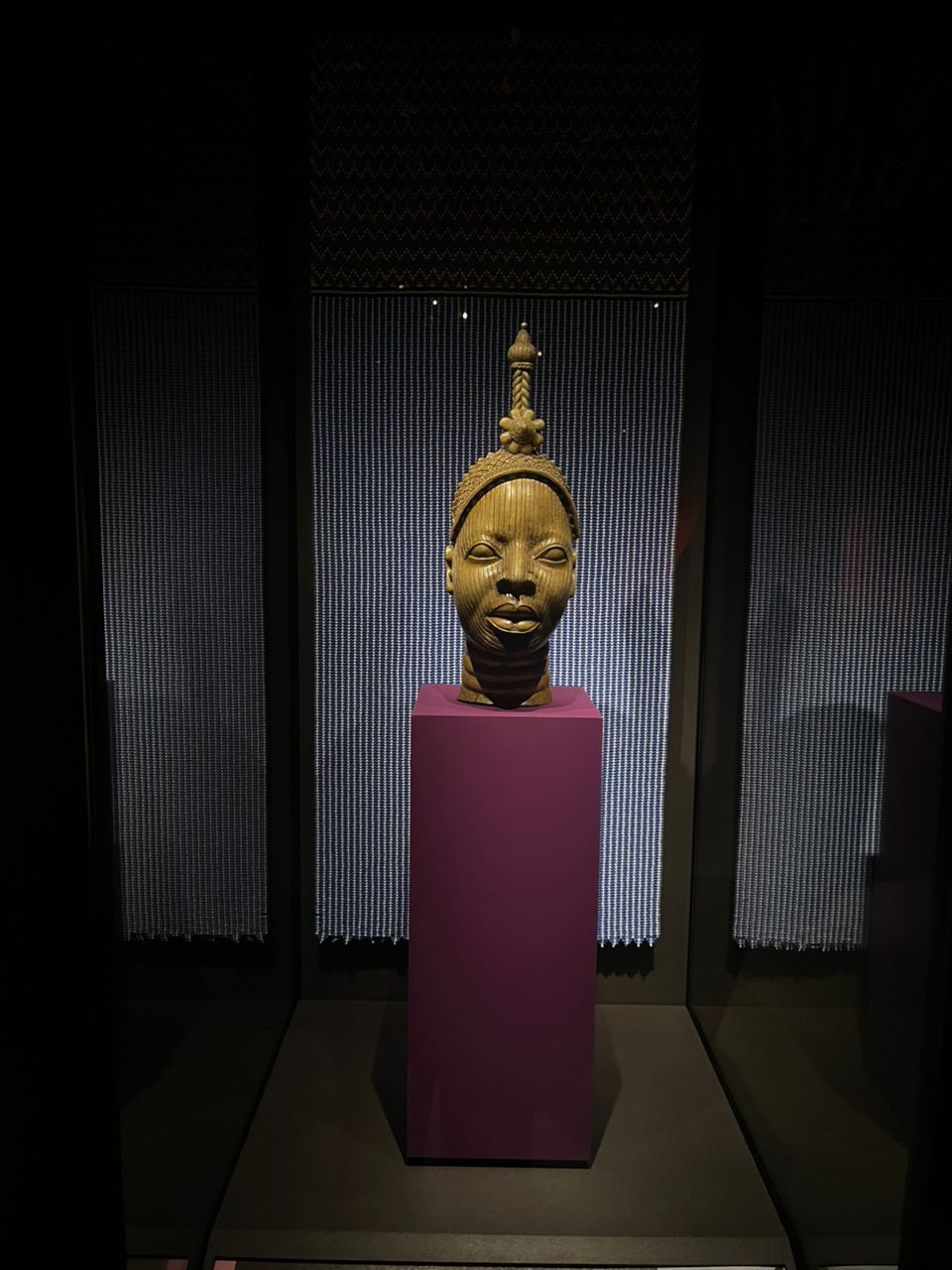 A JOURNEY INTO YORUBA HISTORY