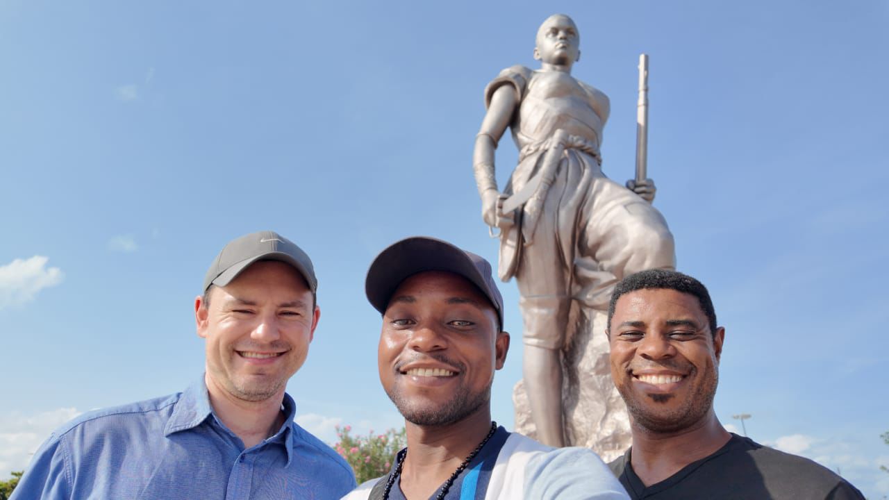 Three Countries, One Unforgettable Journey