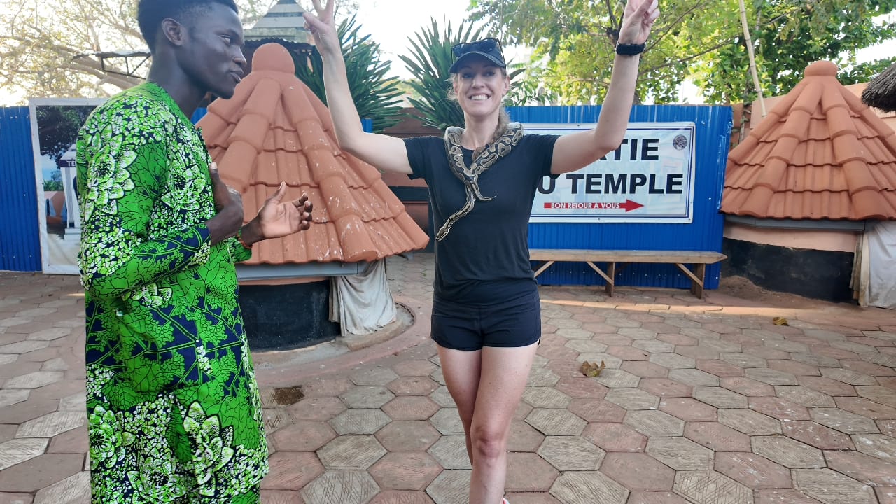 3 Days West Africa Tour – Benin & Togo - Image 3