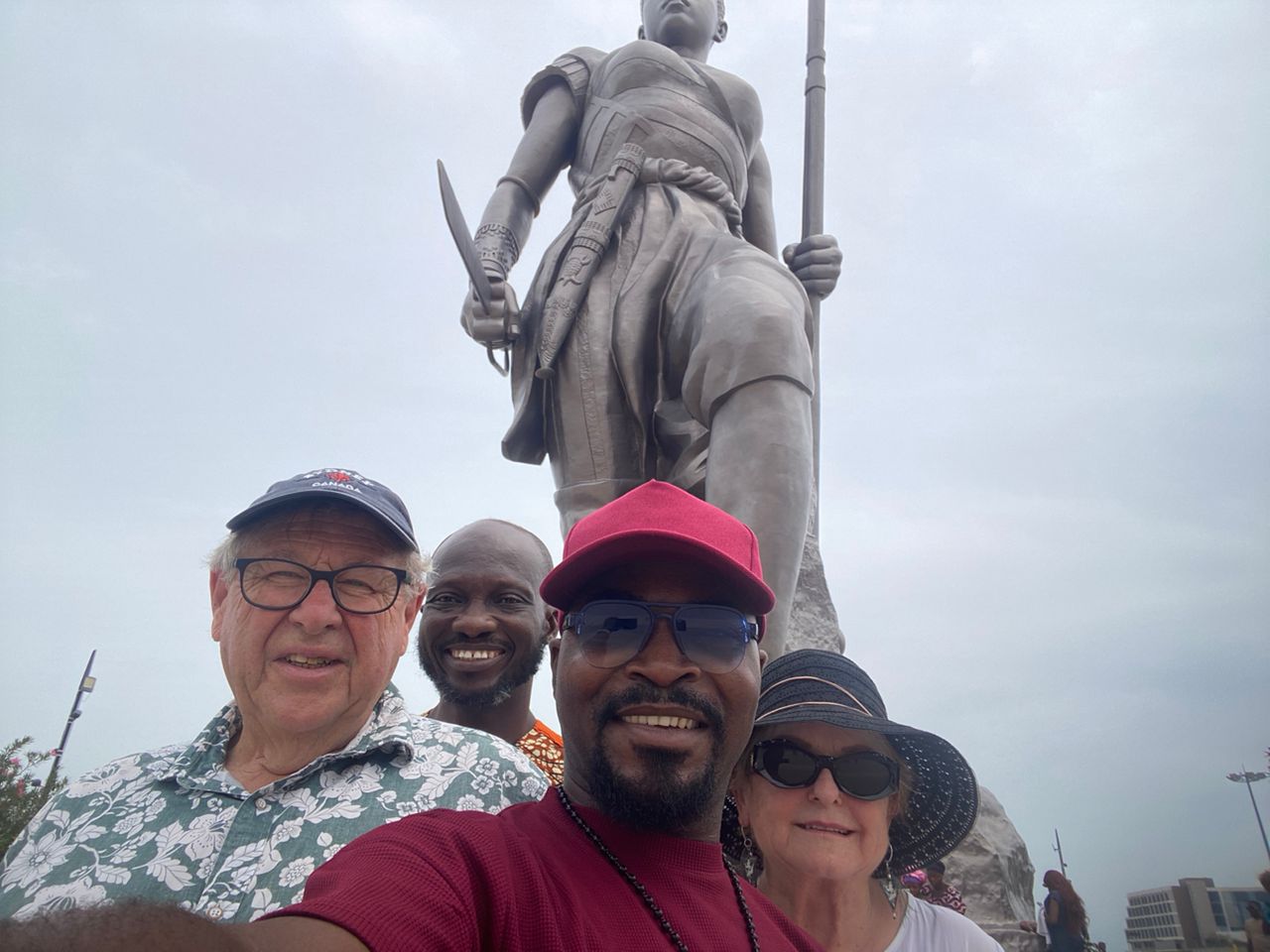 4 Days West Africa Tour – Benin, Togo & Ghana - Image 7