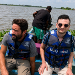 4 Days West Africa Tour: Nigeria, Benin & Togo | Culture, Heritage & Voodoo Experience