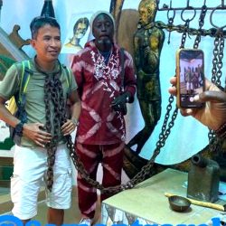 Badagry Slave Trade & Black Heritage Historical Tour