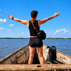 3 Days West Africa Tour – Togo & Ghana