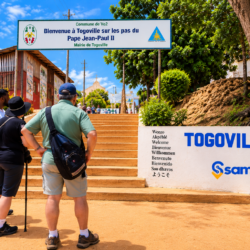 4 Days West Africa Tour – Benin, Togo & Ghana