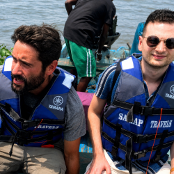 5 Days West Africa Tour – Nigeria, Benin, Togo & Ghana