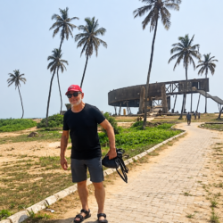 5 Days Best of Nigeria & Benin-Lagos, Badagry, Ouidah, Ganvié & Cotonou