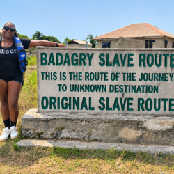 4 Days Lagos & Badagry Heritage Experience