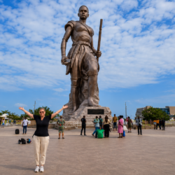 3 Days West Africa Tour – Benin & Togo