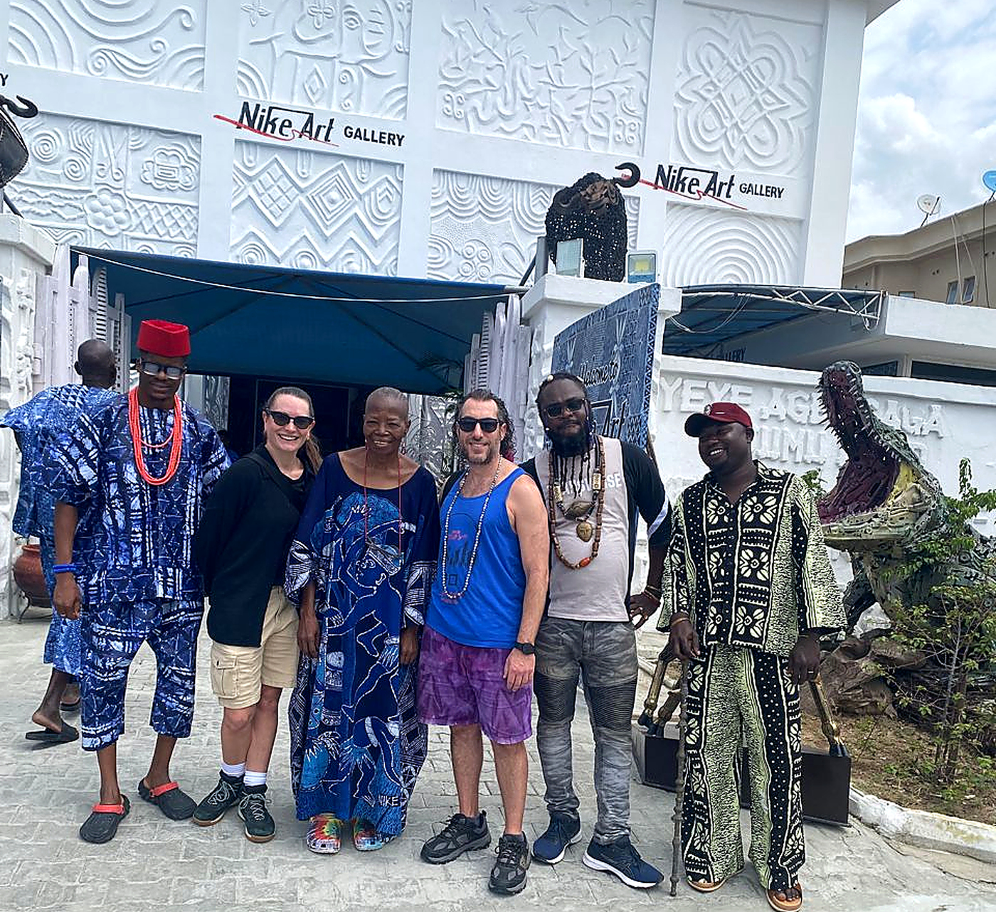 Best of Lagos Tour – Culture, Nature, Art & Beach Experience - Image 7