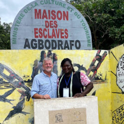 3 Days West Africa Tour – Togo & Ghana