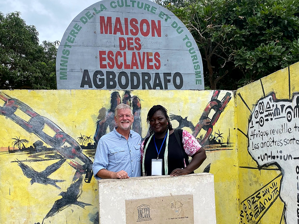Best of Togo – 3 Days: Lomé, Togoville, Agbodrafo & Kpalimé - Image 4