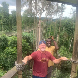 Best of Ghana – 3 Days: Accra, Cape Coast, Kakum & Shai Hills