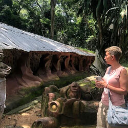 Osun-Osogbo Cultural & Spiritual Heritage Tour