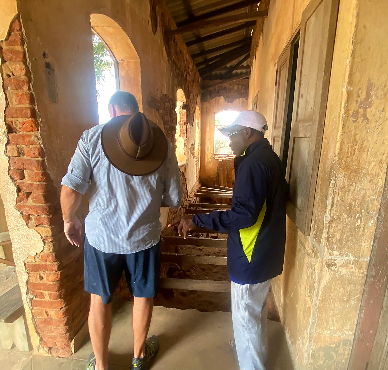 Togoville & Agbodrafo Heritage Tour – Togo - Image 8