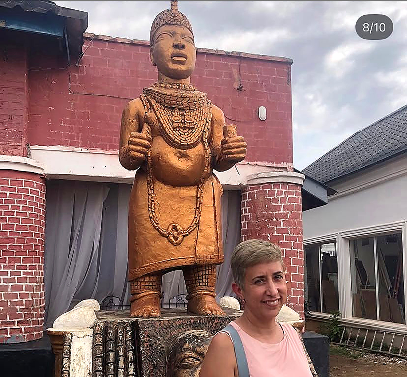 Osun-Osogbo & Ile-Ife Cultural and Spiritual History Journey - Image 6