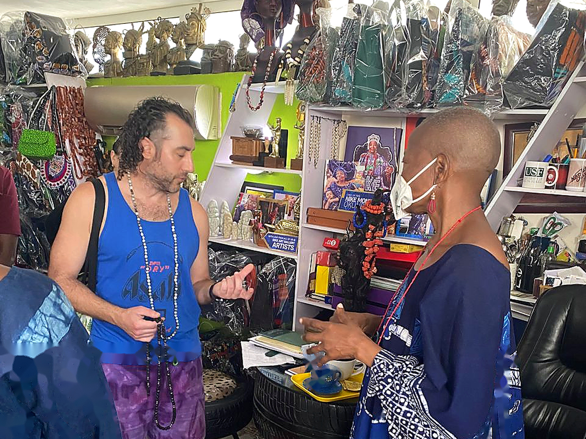 5 Days Soul of Lagos Experience - Image 3