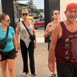 Elmina Castle & Cape Coast Heritage Tour – Ghana