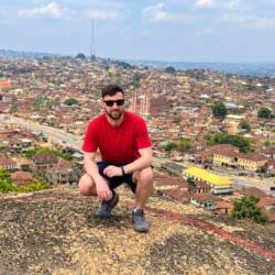 Olumo Rock & Adire Experience – Abeokuta