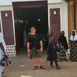 Kano Cultural & Heritage City Tour