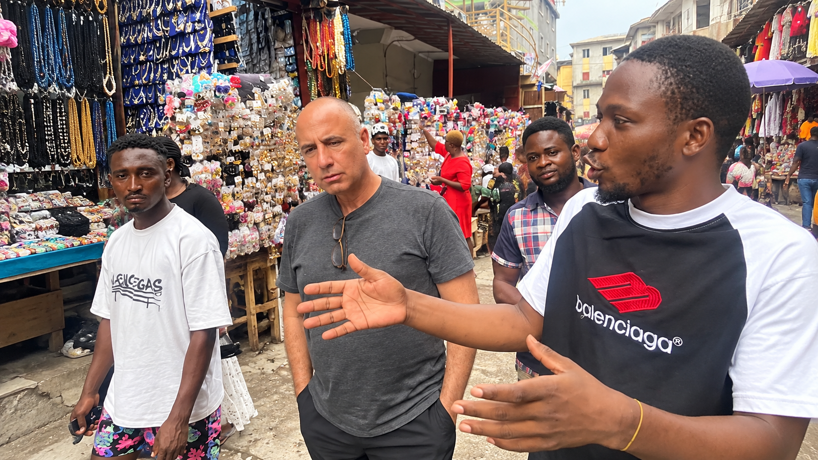 Best of Lagos Tour – Culture, Nature, Art & Beach Experience - Image 2