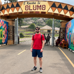 Olumo Rock, Adire Market & Egba Museum Tour – Abeokuta