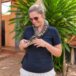 Ouidah Cultural & Heritage Tour – Benin Republic