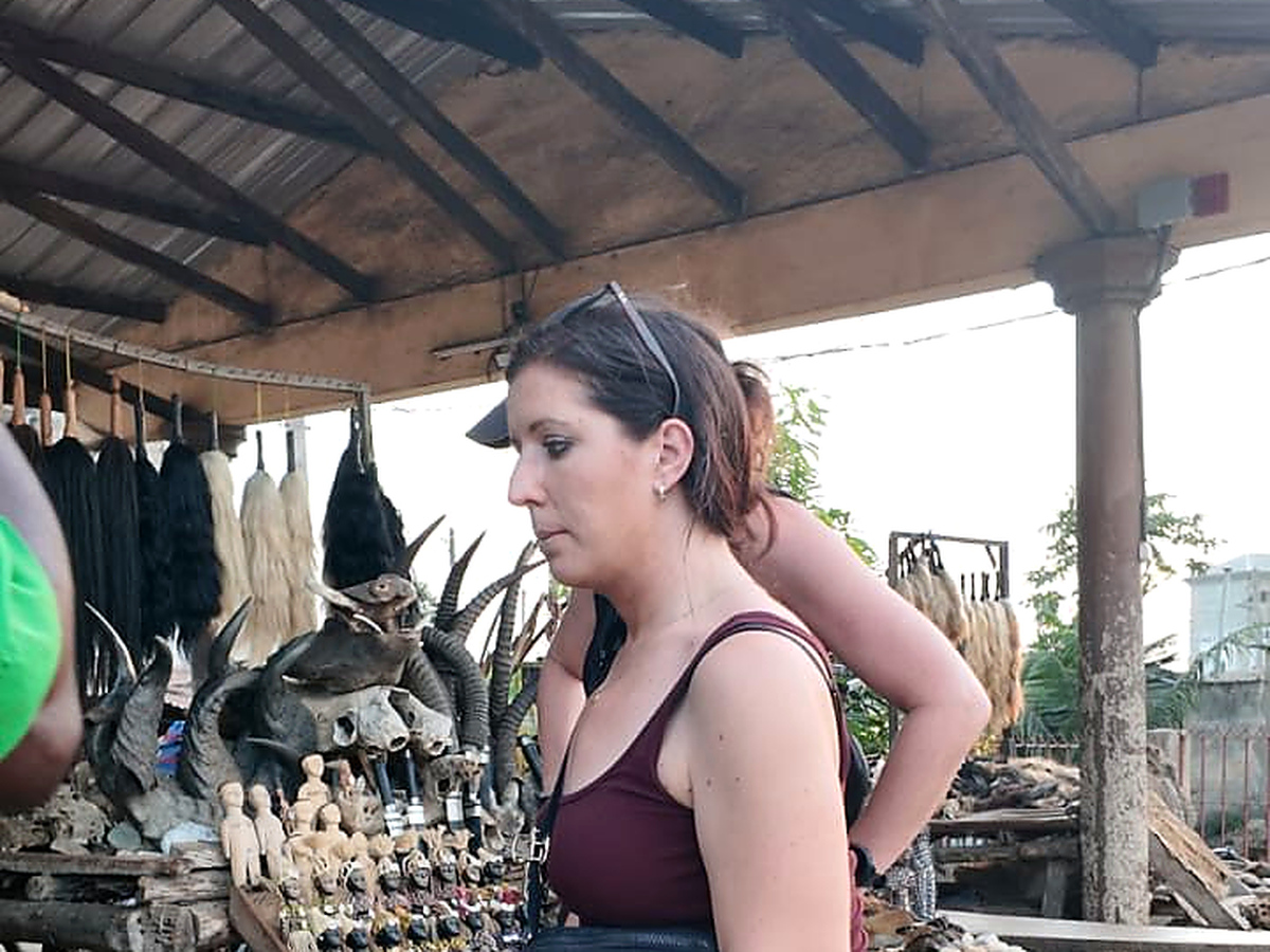 Lomé City & Cultural Heritage Tour – Togo - Image 8