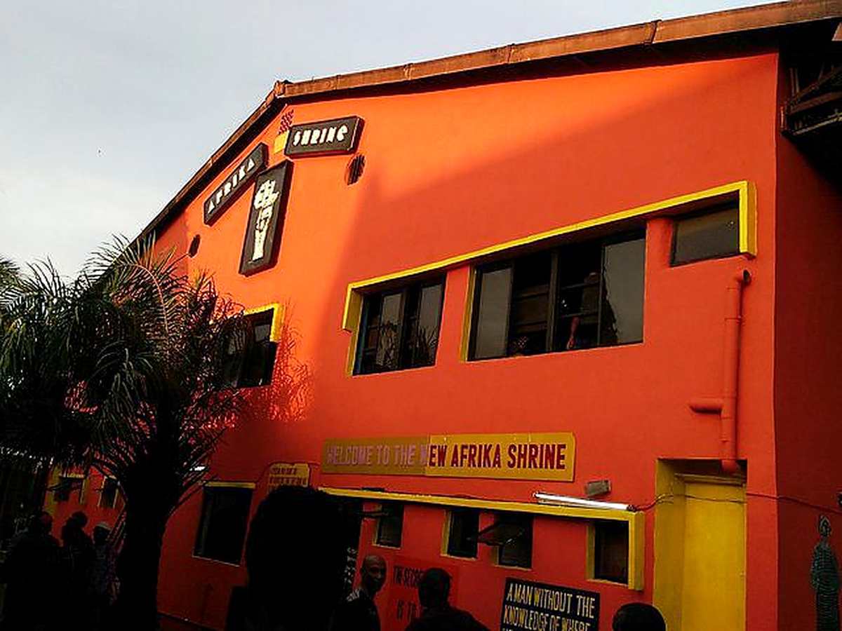 5 Days Soul of Lagos Experience - Image 9