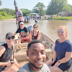 Best of Togo – 3 Days: Lomé, Togoville, Agbodrafo & Kpalimé