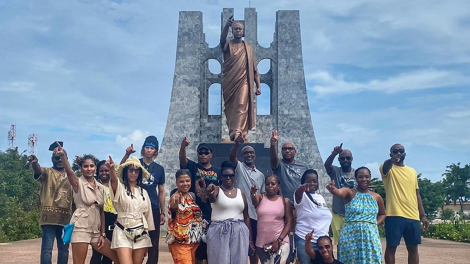 6 Days West Africa Tour: Benin, Togo & Ghana - Image 13