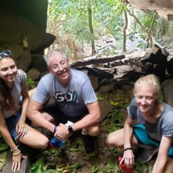 Shai Hills Wildlife, Safari & Nature Adventure – Ghana