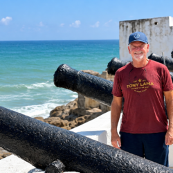 4 Days West Africa Tour – Nigeria & Ghana