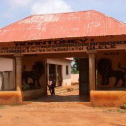 Abomey Royal Kingdom & Heritage Tour – Benin Republic
