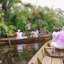 Porto-Novo & Black River Cultural Experience – Benin Republic