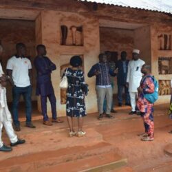 Abomey Royal Kingdom & Heritage Tour – Benin Republic