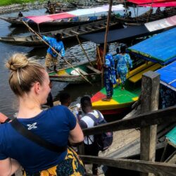 Ganvié Floating Village Tour – Benin Republic
