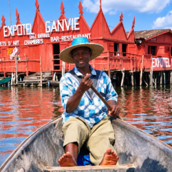 Ganvié Floating Village Tour – Benin Republic