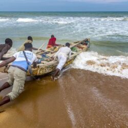 Grand-Popo & Bouche du Roy Nature Experience – Benin Republic