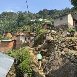 Mount Agou Hiking & Nature Adventure – Togo