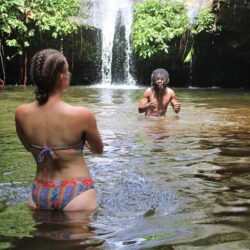 Kpalimé & Womé Waterfall Nature Experience – Togo