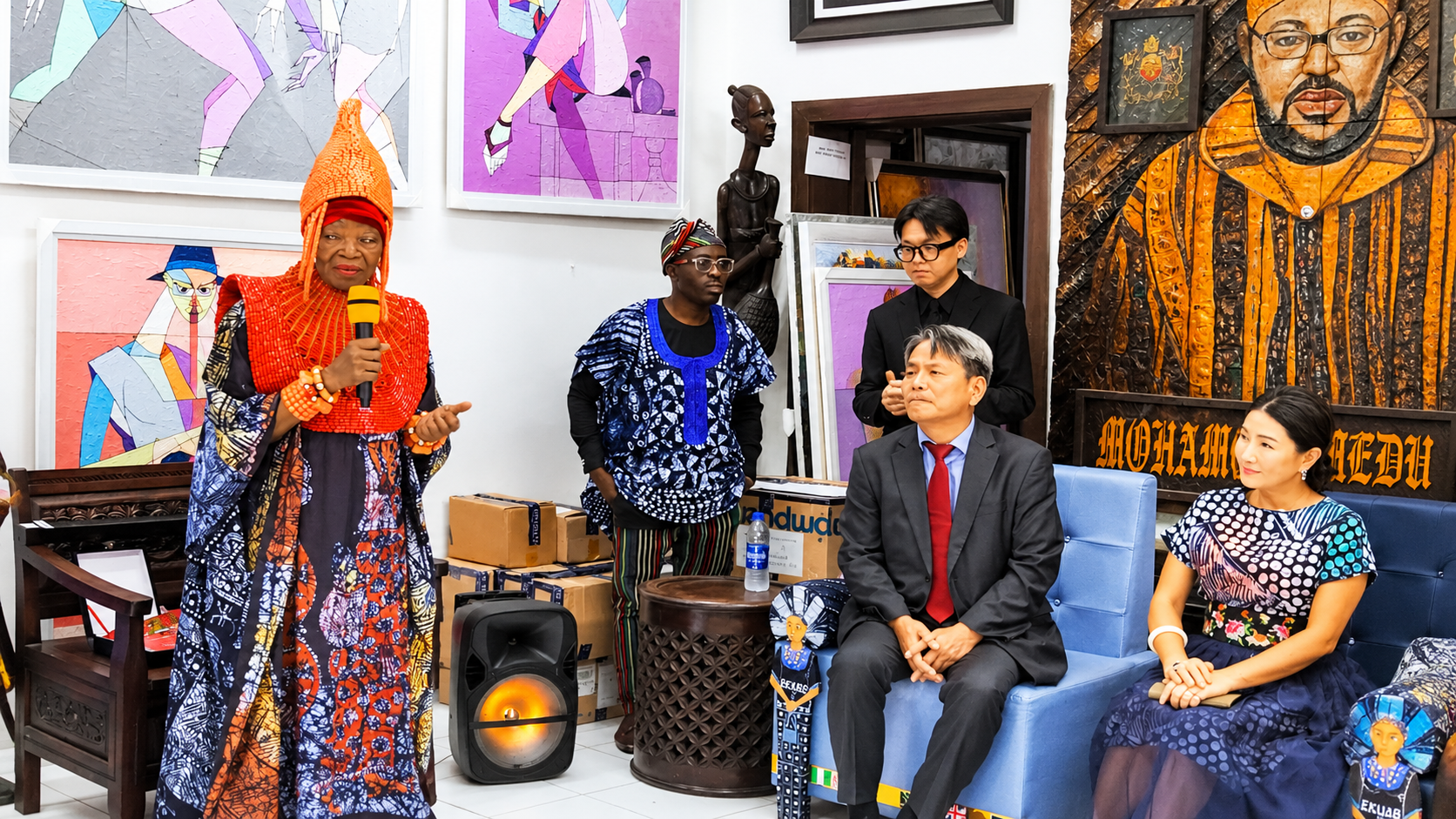 Best of Lagos Tour – Culture, Nature, Art & Beach Experience - Image 4