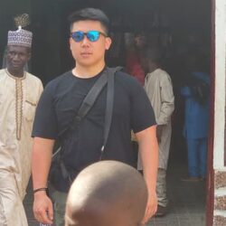 Kano Cultural & Heritage City Tour